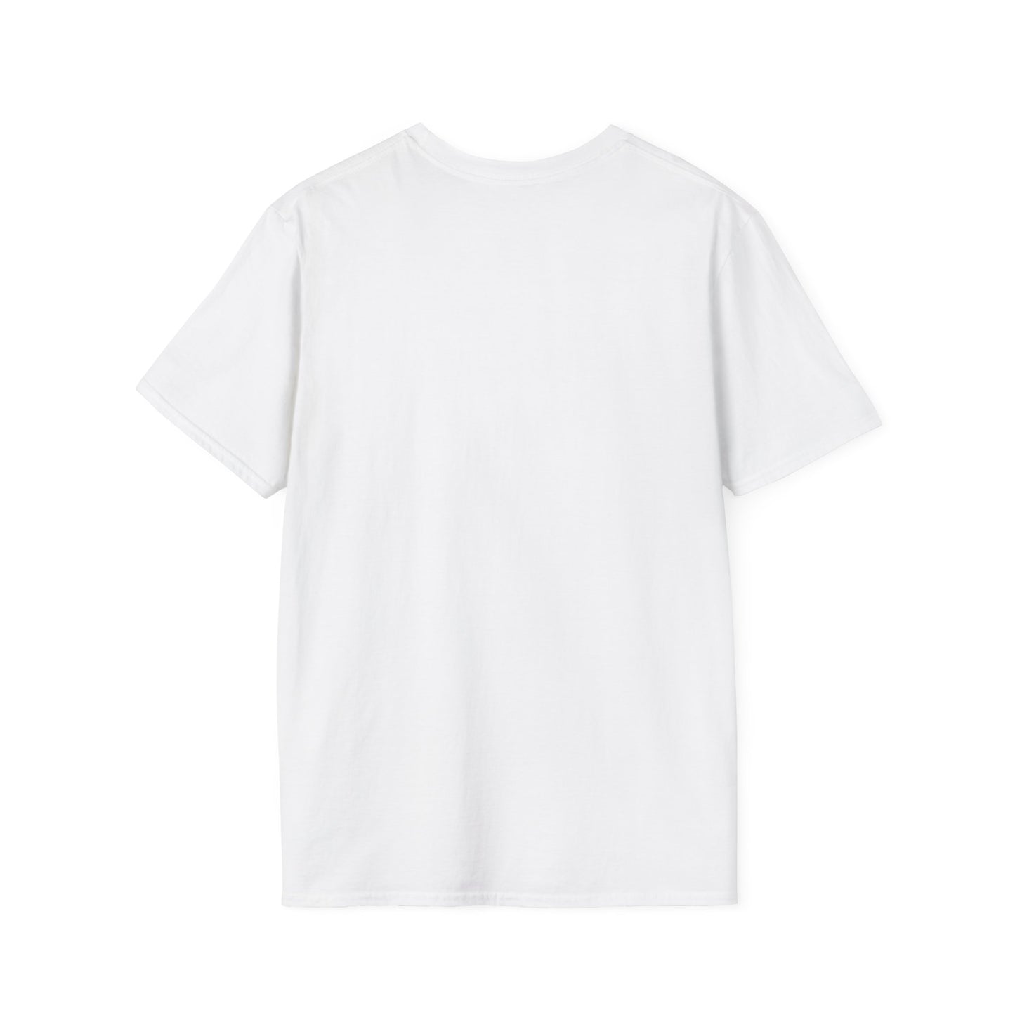 I am a Warrior Too - Yoga T-Shirt with Color