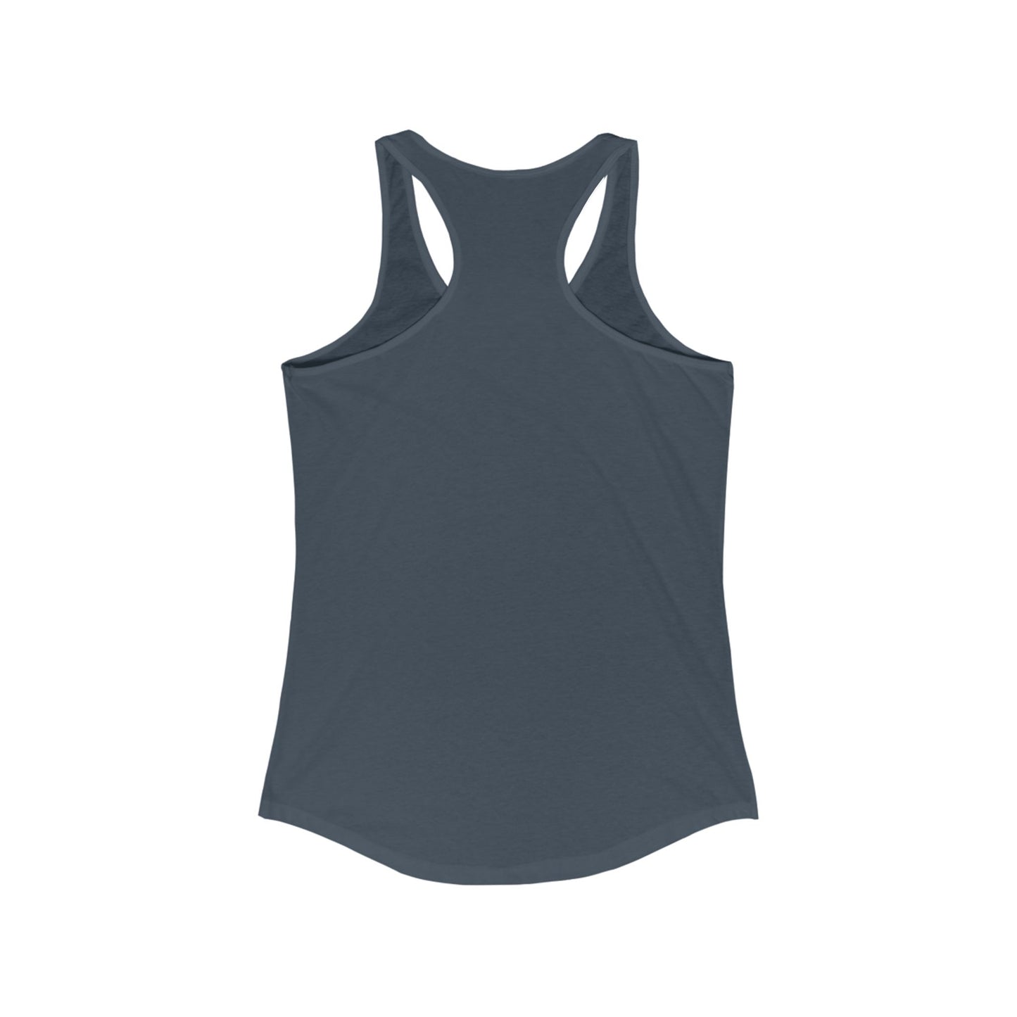 Sun & Moon Warrior - Women's Yoga Racerback Tank