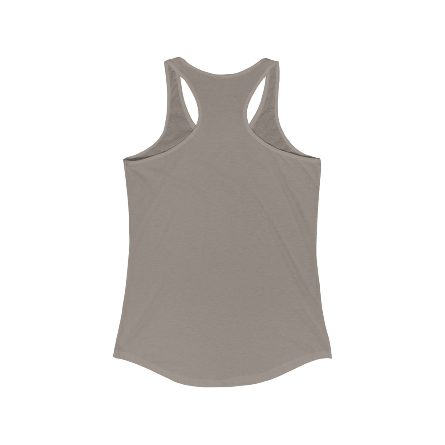 Sun & Moon Warrior - Women's Yoga Racerback Tank
