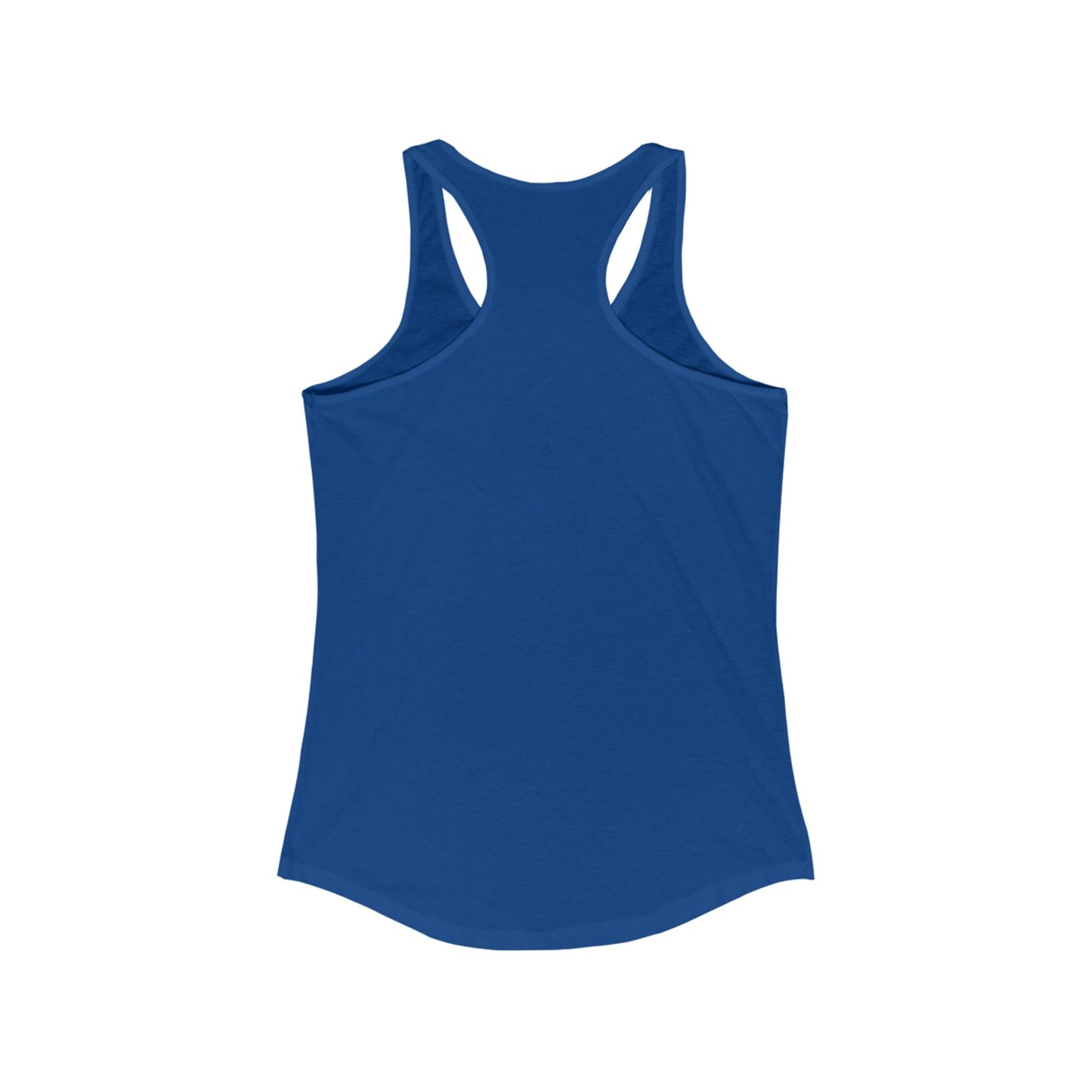 Sun & Moon Warrior - Women's Yoga Racerback Tank